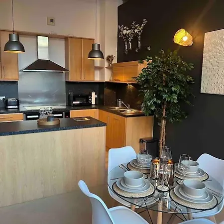 Apartment Host & - Great Hampton